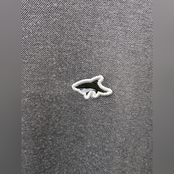 Le Shark Mens Classic Polo Shirt Size L - Picture 2 of 6